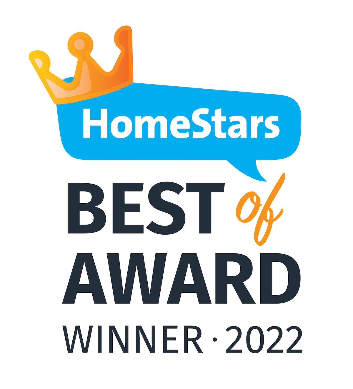 Home Stars Best Award of 2022