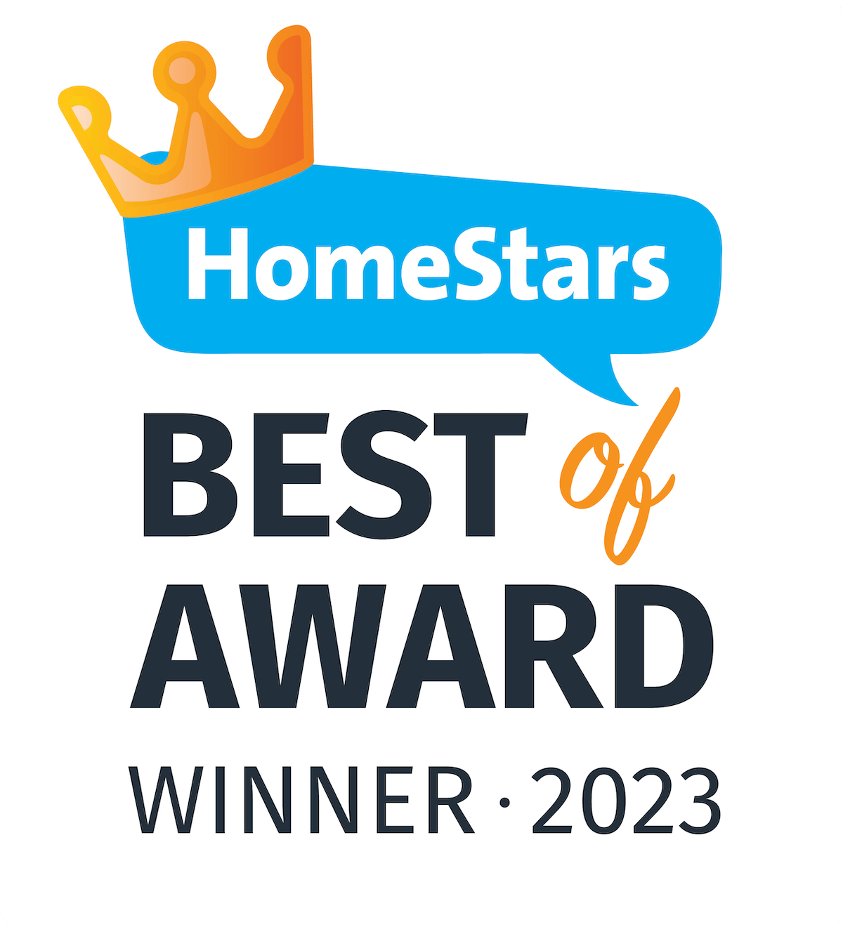 Home Stars Best Award of 2023