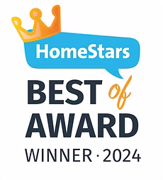 Home Stars Best Award of 2024